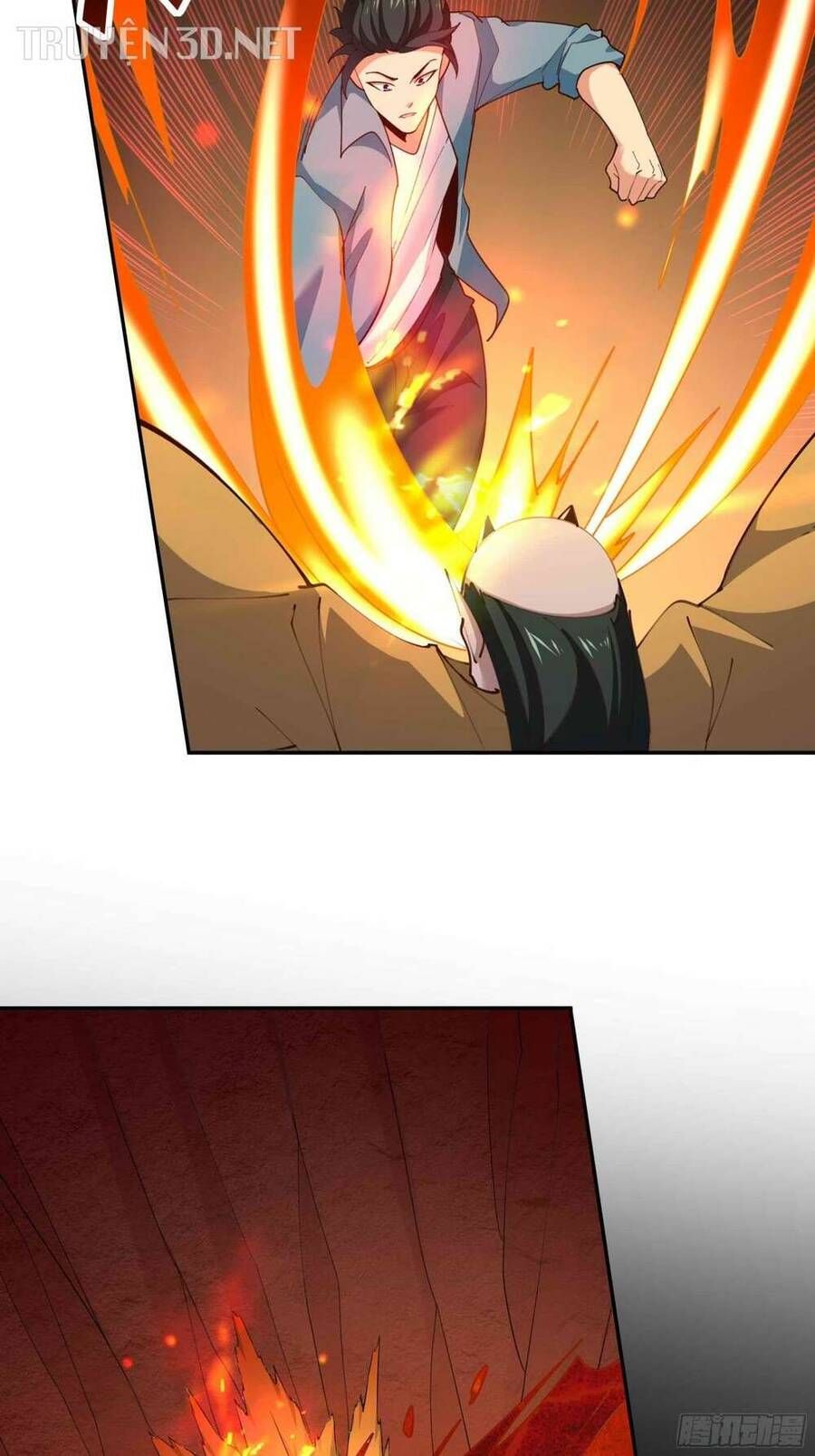 đọc truyện Trùng Sinh Đô Thị Thiên Tôn Chương 397 ảnh 21 tại Thiên Thai Truyện