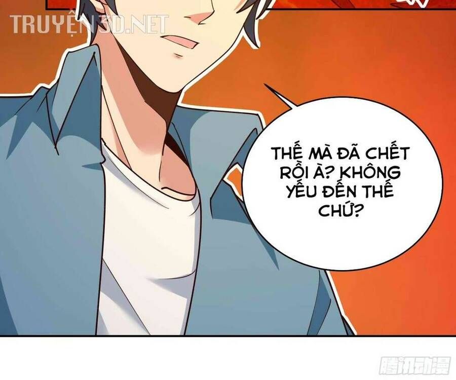 đọc truyện Trùng Sinh Đô Thị Thiên Tôn Chương 397 ảnh 23 tại Thiên Thai Truyện