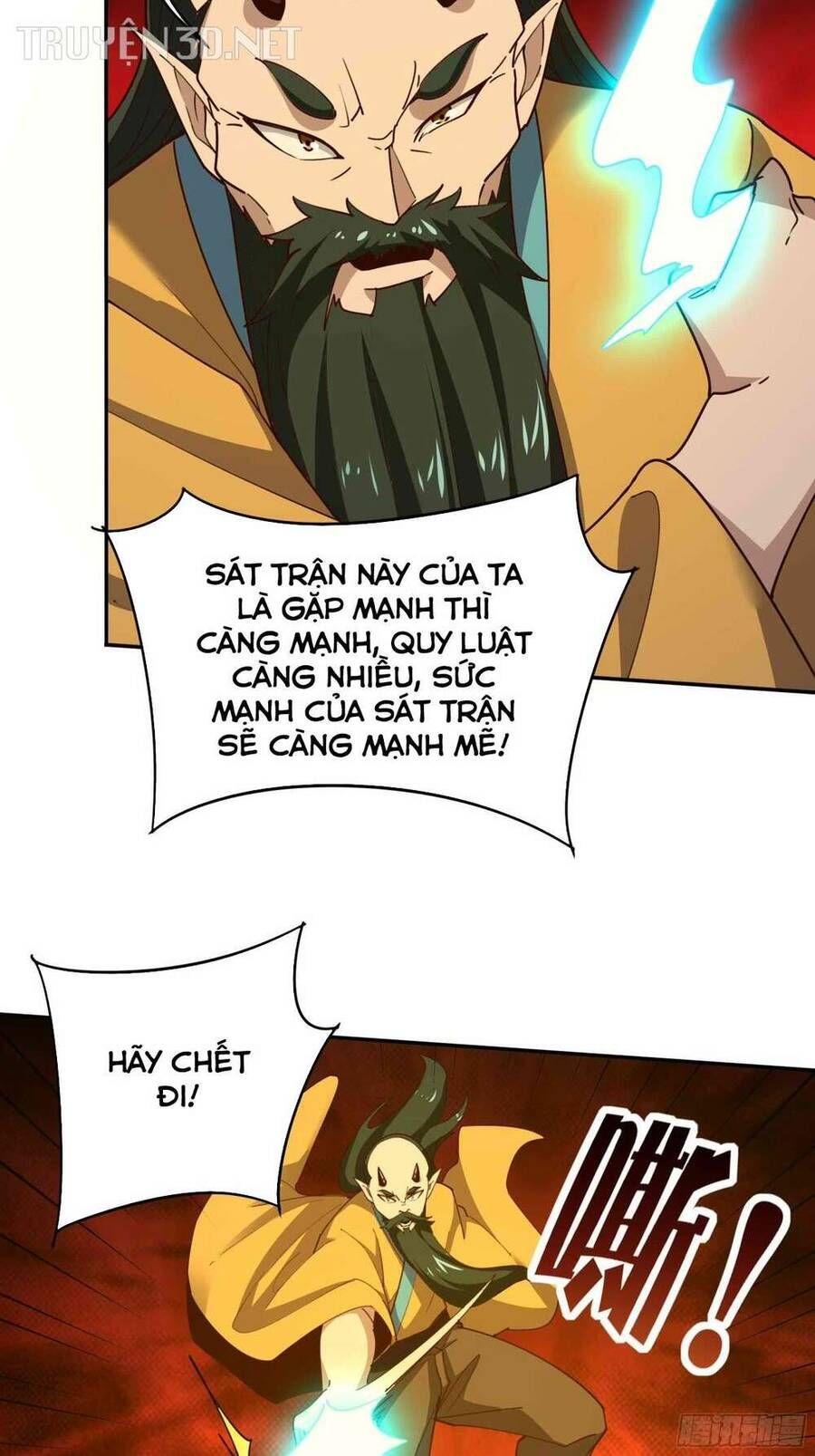 đọc truyện Trùng Sinh Đô Thị Thiên Tôn Chương 397 ảnh 31 tại Thiên Thai Truyện