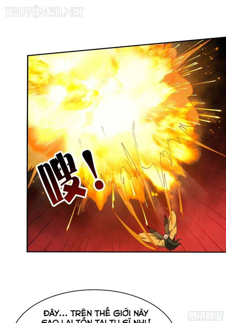 đọc truyện Trùng Sinh Đô Thị Thiên Tôn Chương 397 ảnh 35 tại Thiên Thai Truyện