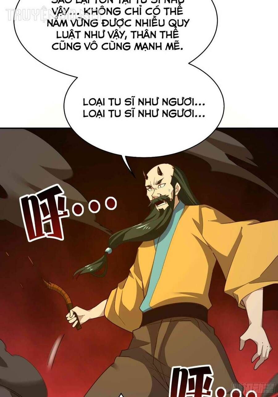 đọc truyện Trùng Sinh Đô Thị Thiên Tôn Chương 397 ảnh 36 tại Thiên Thai Truyện