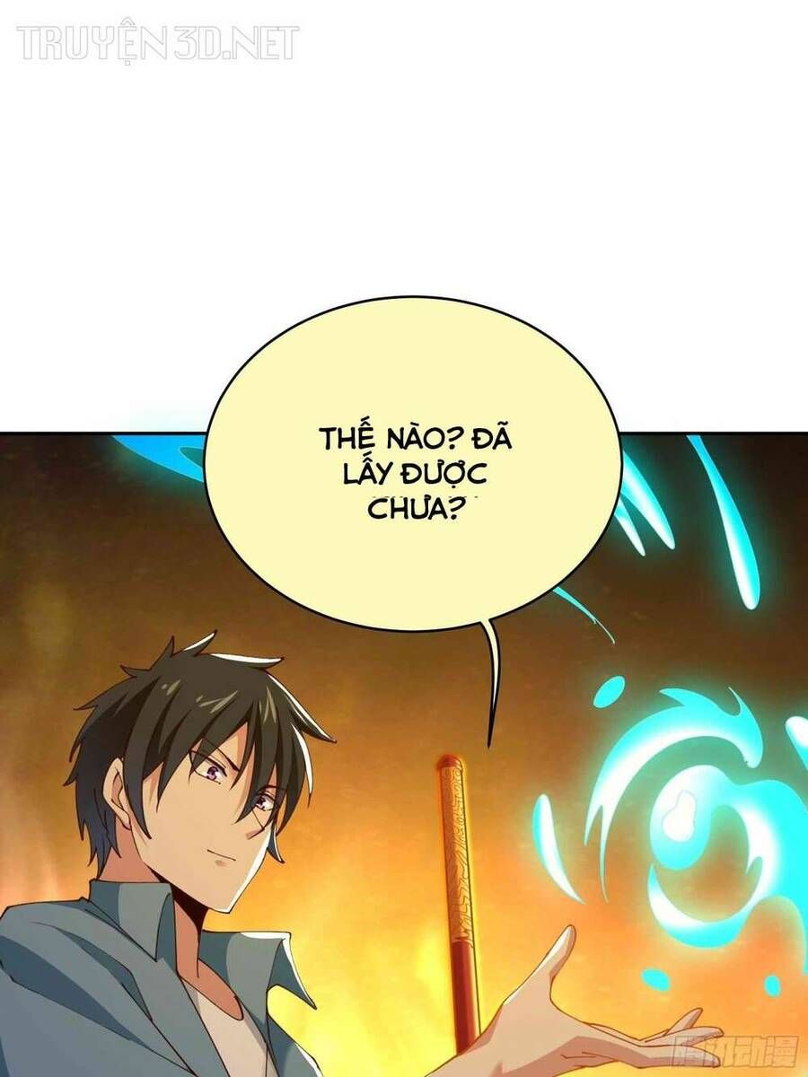 đọc truyện Trùng Sinh Đô Thị Thiên Tôn Chương 398 ảnh 25 tại Thiên Thai Truyện