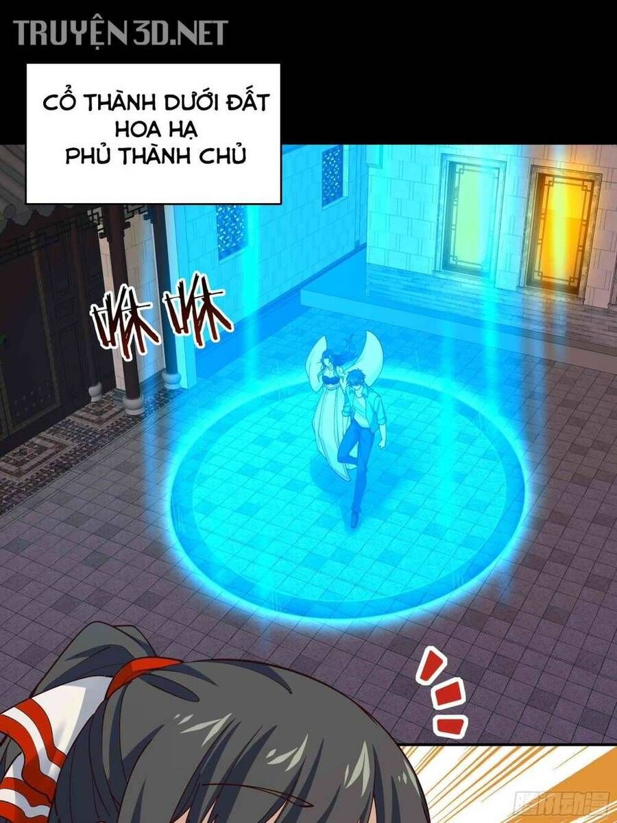 đọc truyện Trùng Sinh Đô Thị Thiên Tôn Chương 398 ảnh 38 tại Thiên Thai Truyện