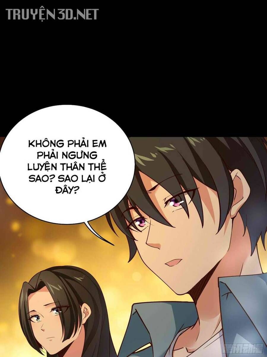 đọc truyện Trùng Sinh Đô Thị Thiên Tôn Chương 398 ảnh 41 tại Thiên Thai Truyện