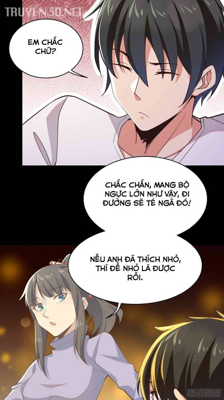 đọc truyện Trùng Sinh Đô Thị Thiên Tôn Chương 399 ảnh 14 tại Thiên Thai Truyện