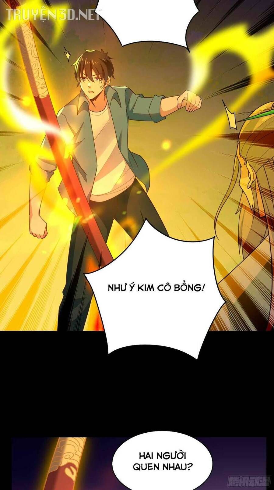 đọc truyện Trùng Sinh Đô Thị Thiên Tôn Chương 399 ảnh 30 tại Thiên Thai Truyện