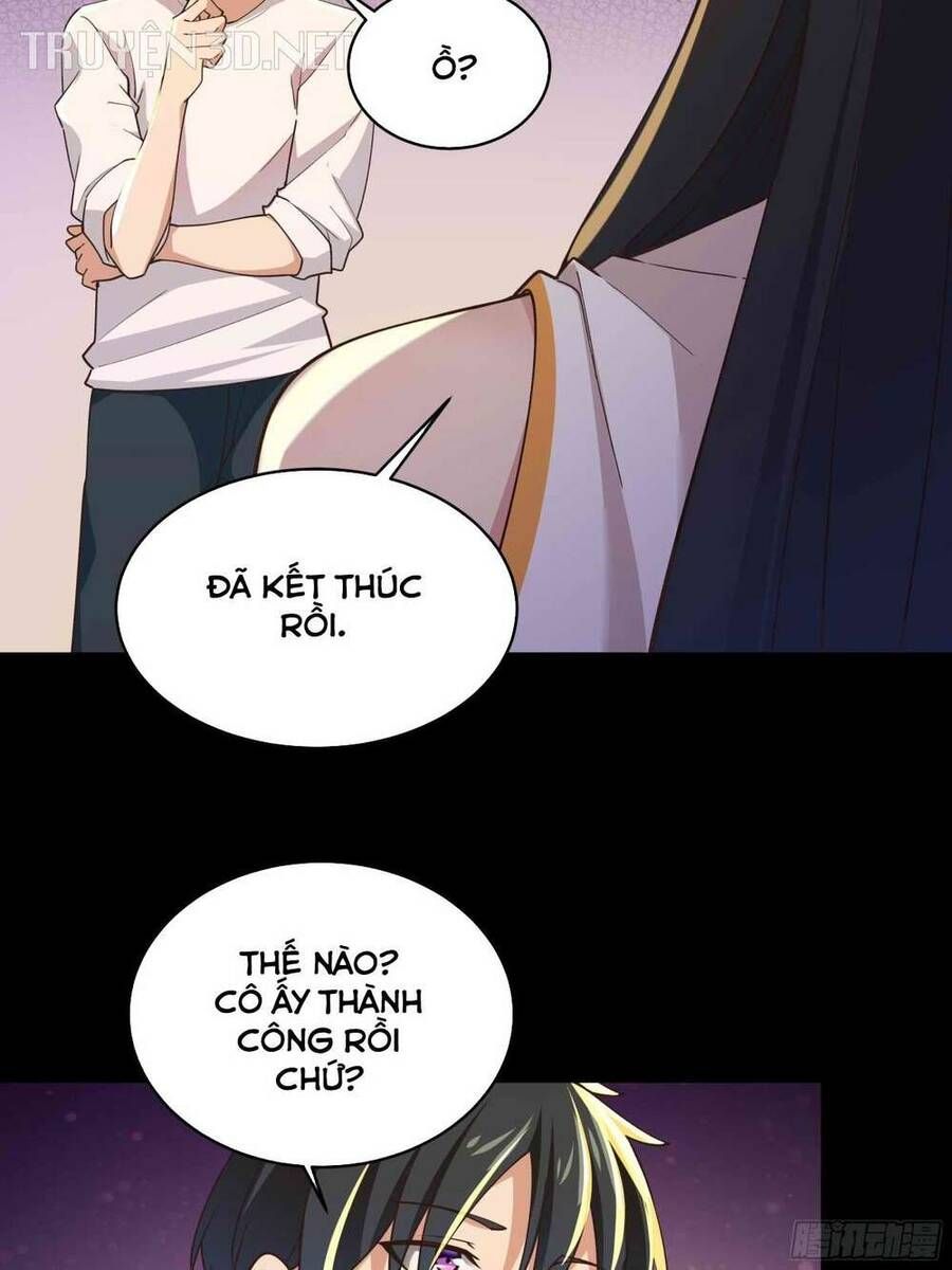 đọc truyện Trùng Sinh Đô Thị Thiên Tôn Chương 399 ảnh 41 tại Thiên Thai Truyện