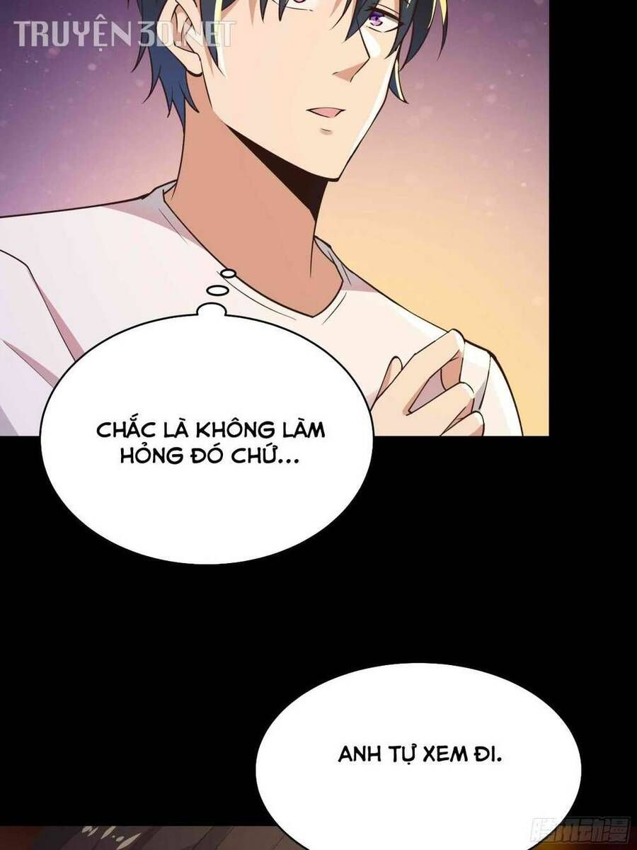 đọc truyện Trùng Sinh Đô Thị Thiên Tôn Chương 399 ảnh 42 tại Thiên Thai Truyện