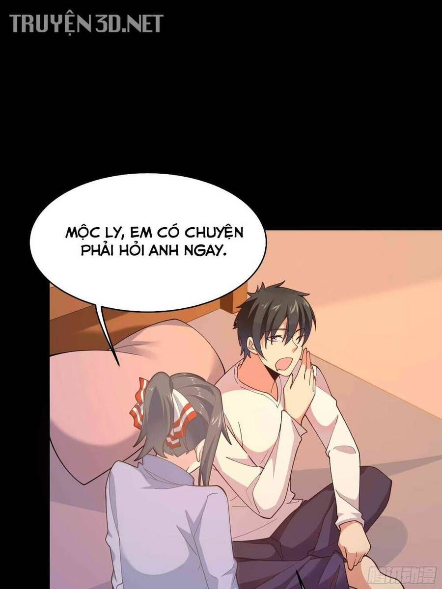 đọc truyện Trùng Sinh Đô Thị Thiên Tôn Chương 399 ảnh 7 tại Thiên Thai Truyện