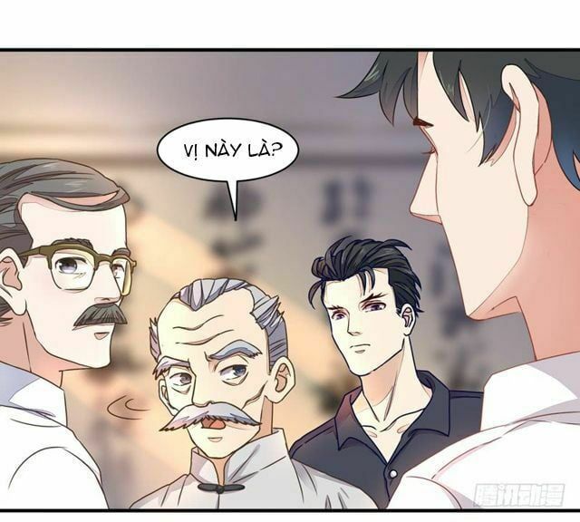 đọc truyện Trùng Sinh Đô Thị Thiên Tôn Chương 4 ảnh 13 tại Thiên Thai Truyện