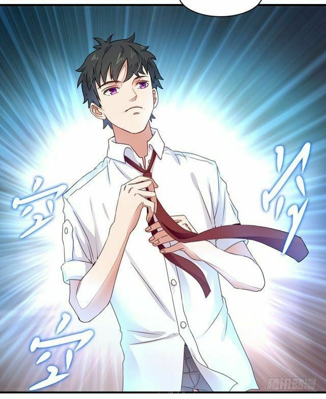 đọc truyện Trùng Sinh Đô Thị Thiên Tôn Chương 4 ảnh 15 tại Thiên Thai Truyện