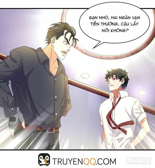 đọc truyện Trùng Sinh Đô Thị Thiên Tôn Chương 4 ảnh 17 tại Thiên Thai Truyện