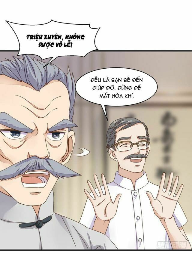 đọc truyện Trùng Sinh Đô Thị Thiên Tôn Chương 4 ảnh 18 tại Thiên Thai Truyện