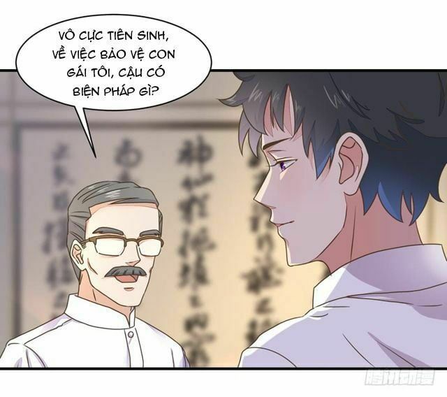 đọc truyện Trùng Sinh Đô Thị Thiên Tôn Chương 4 ảnh 20 tại Thiên Thai Truyện