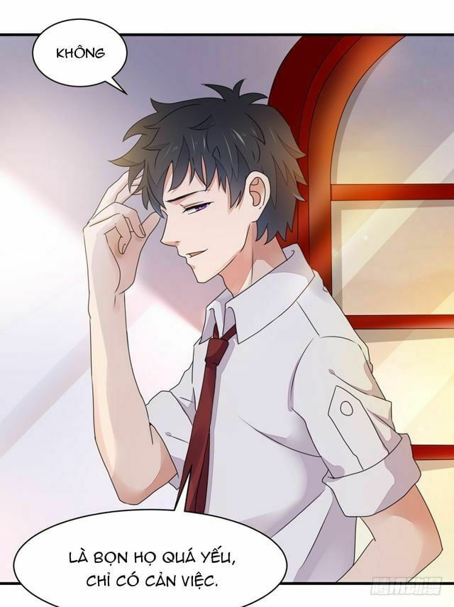 đọc truyện Trùng Sinh Đô Thị Thiên Tôn Chương 4 ảnh 23 tại Thiên Thai Truyện