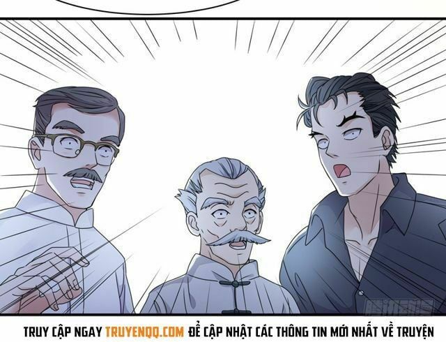 đọc truyện Trùng Sinh Đô Thị Thiên Tôn Chương 4 ảnh 24 tại Thiên Thai Truyện