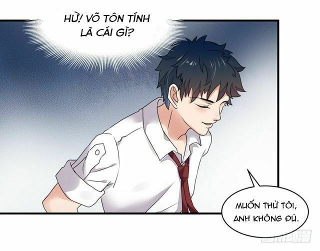 đọc truyện Trùng Sinh Đô Thị Thiên Tôn Chương 4 ảnh 28 tại Thiên Thai Truyện