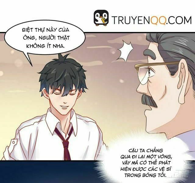 đọc truyện Trùng Sinh Đô Thị Thiên Tôn Chương 4 ảnh 7 tại Thiên Thai Truyện