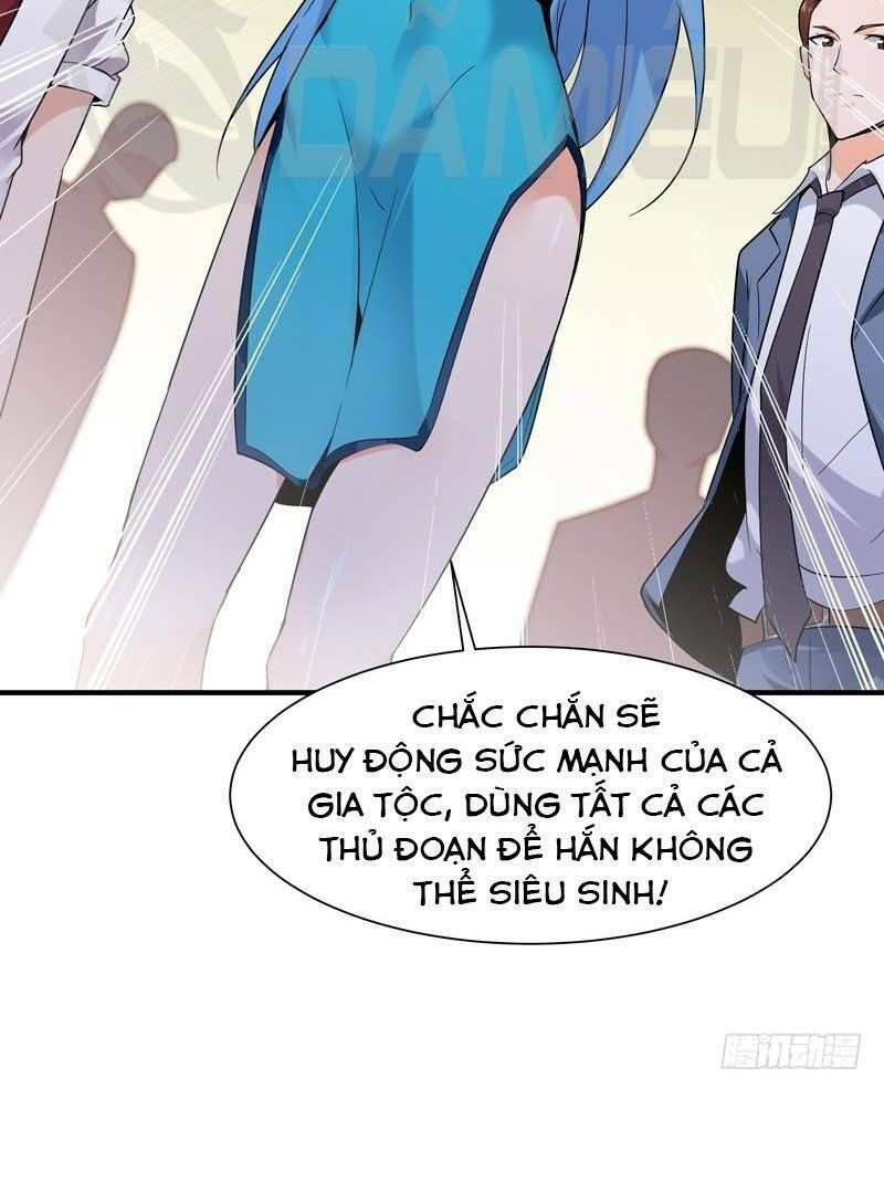 đọc truyện Trùng Sinh Đô Thị Thiên Tôn Chương 40 ảnh 12 tại Thiên Thai Truyện