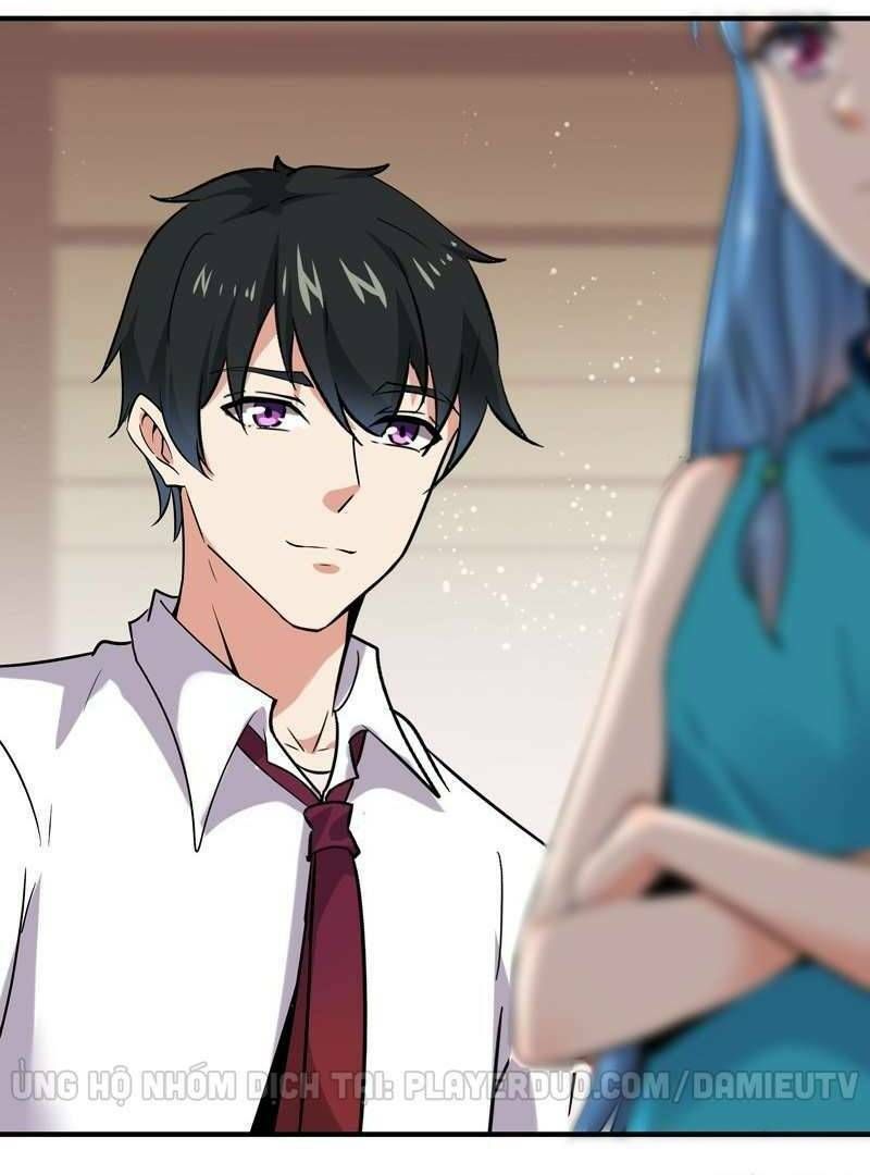 đọc truyện Trùng Sinh Đô Thị Thiên Tôn Chương 40 ảnh 13 tại Thiên Thai Truyện