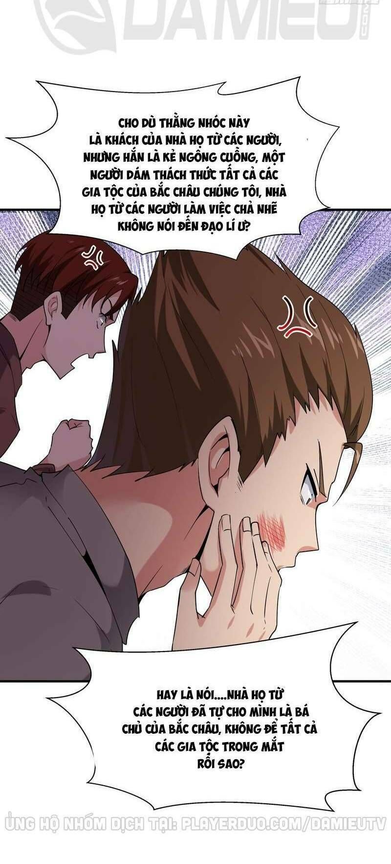 đọc truyện Trùng Sinh Đô Thị Thiên Tôn Chương 40 ảnh 15 tại Thiên Thai Truyện