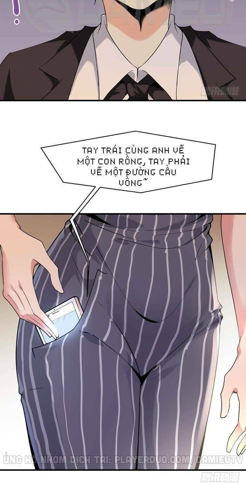 đọc truyện Trùng Sinh Đô Thị Thiên Tôn Chương 40 ảnh 17 tại Thiên Thai Truyện