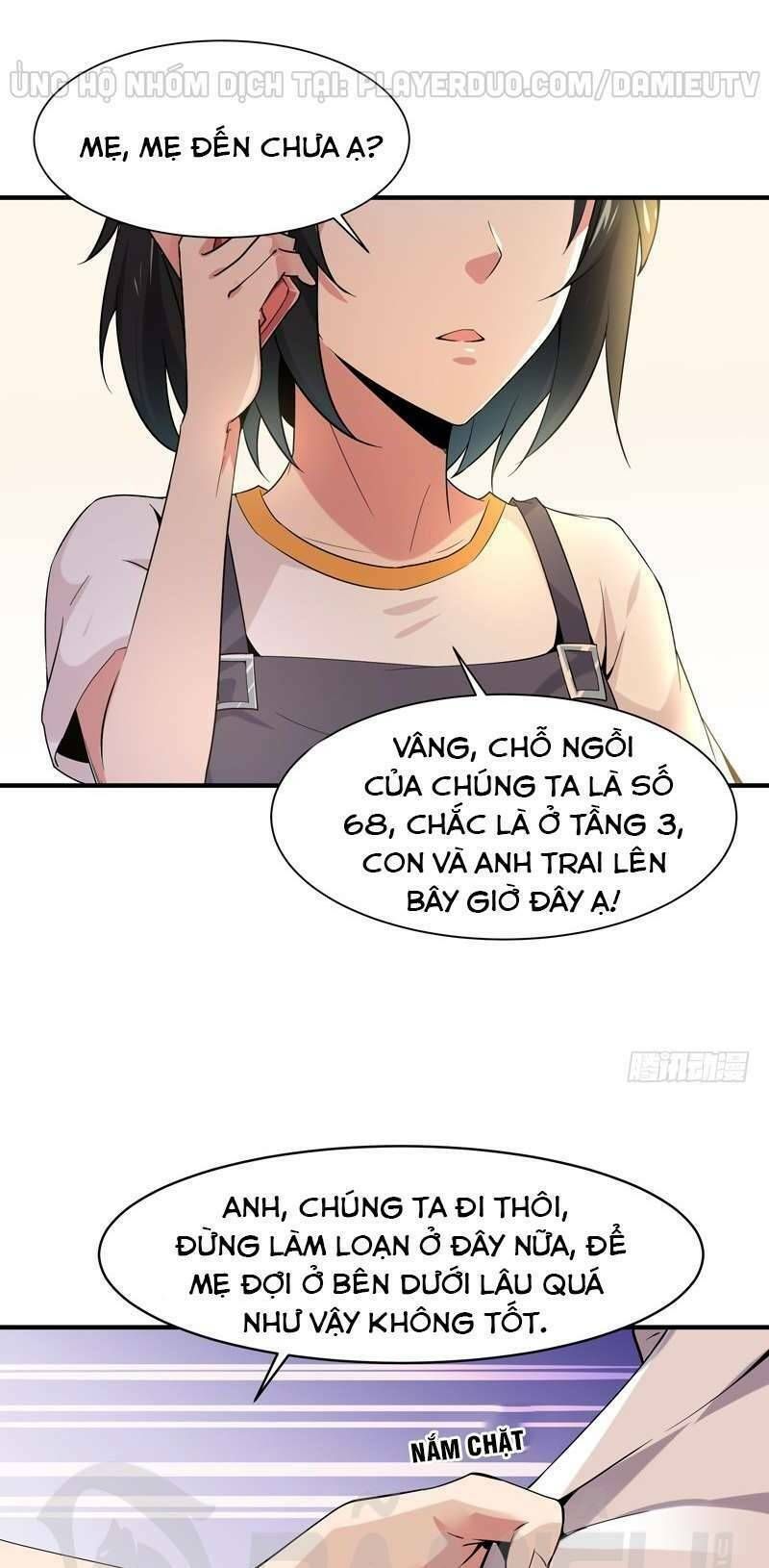 đọc truyện Trùng Sinh Đô Thị Thiên Tôn Chương 40 ảnh 18 tại Thiên Thai Truyện