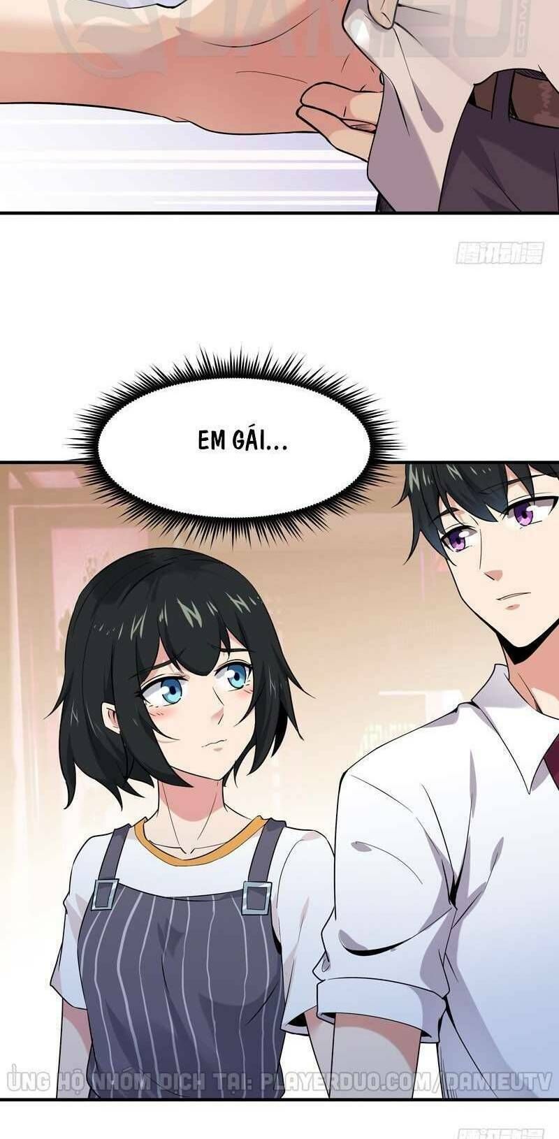 đọc truyện Trùng Sinh Đô Thị Thiên Tôn Chương 40 ảnh 19 tại Thiên Thai Truyện