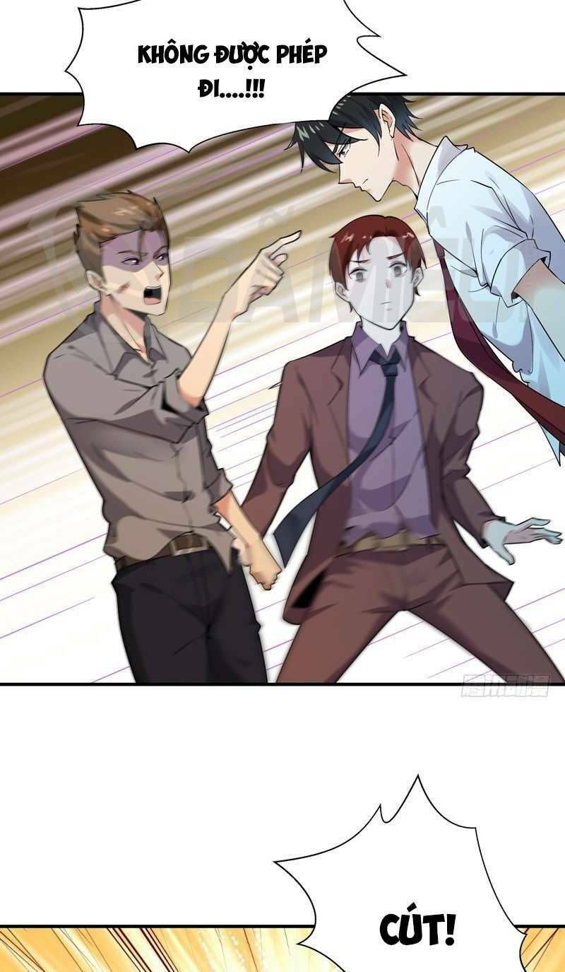 đọc truyện Trùng Sinh Đô Thị Thiên Tôn Chương 40 ảnh 21 tại Thiên Thai Truyện