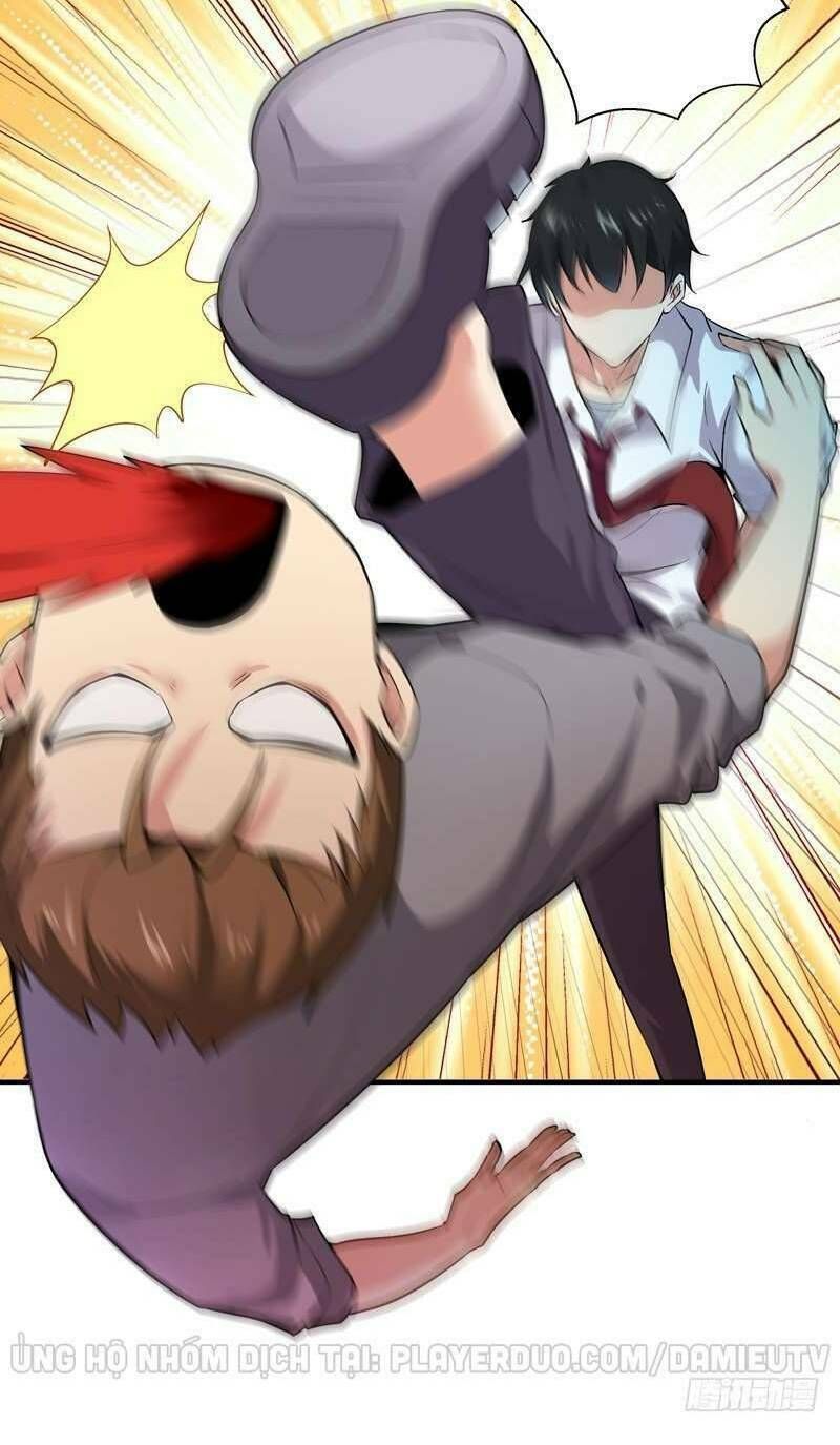 đọc truyện Trùng Sinh Đô Thị Thiên Tôn Chương 40 ảnh 22 tại Thiên Thai Truyện