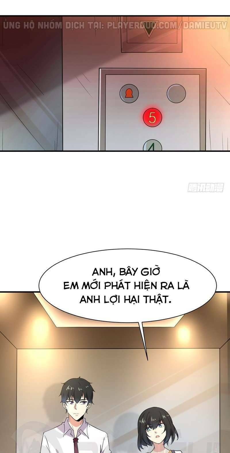 đọc truyện Trùng Sinh Đô Thị Thiên Tôn Chương 40 ảnh 23 tại Thiên Thai Truyện