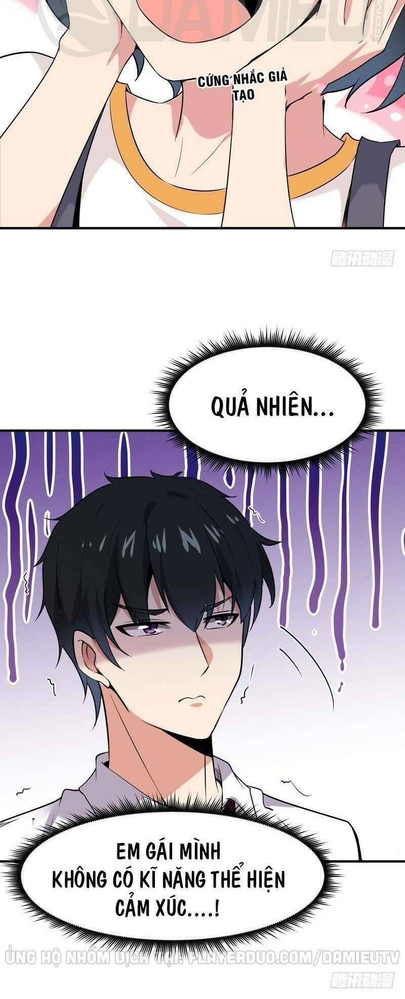 đọc truyện Trùng Sinh Đô Thị Thiên Tôn Chương 40 ảnh 26 tại Thiên Thai Truyện