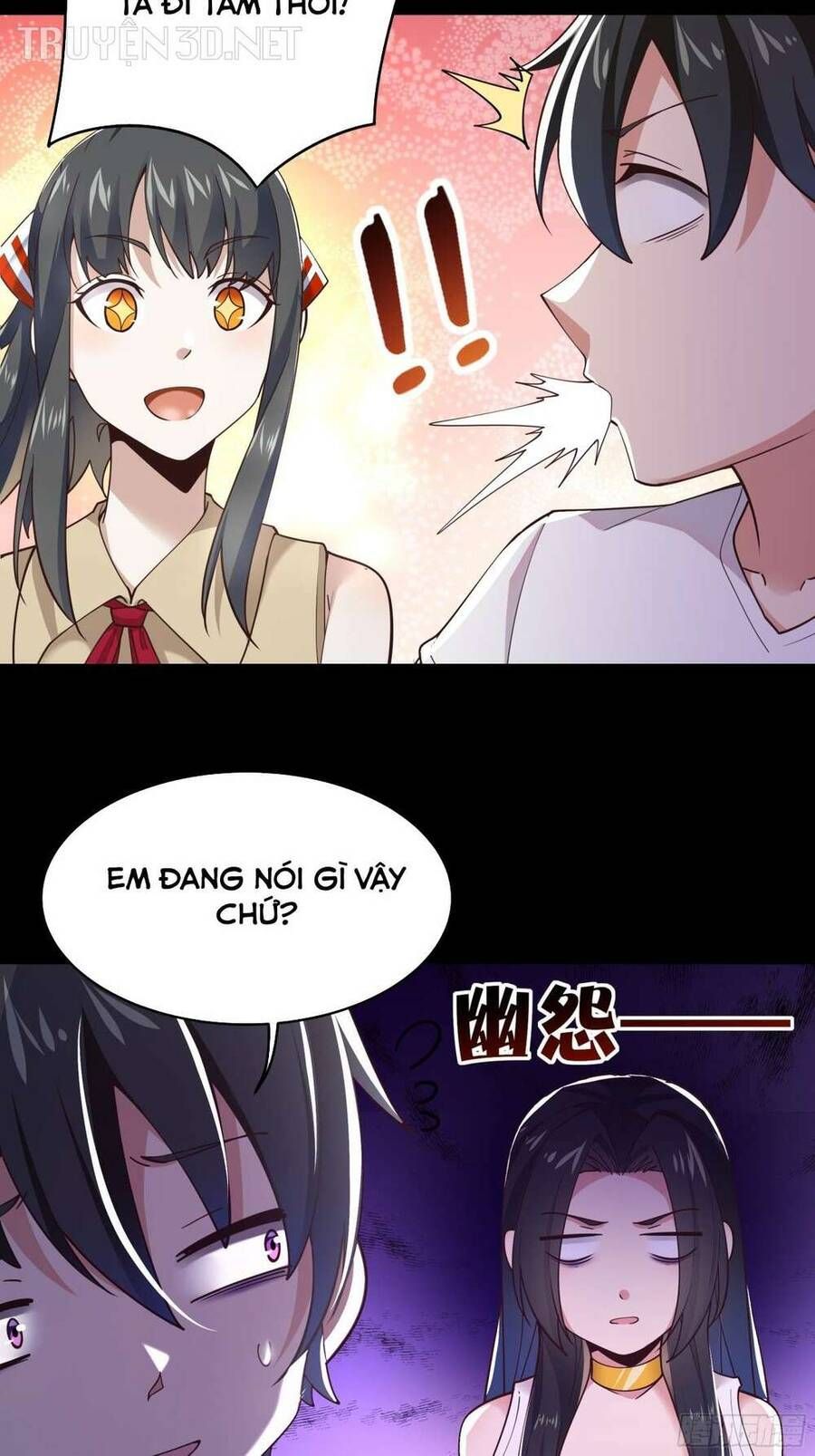 đọc truyện Trùng Sinh Đô Thị Thiên Tôn Chương 400 ảnh 13 tại Thiên Thai Truyện