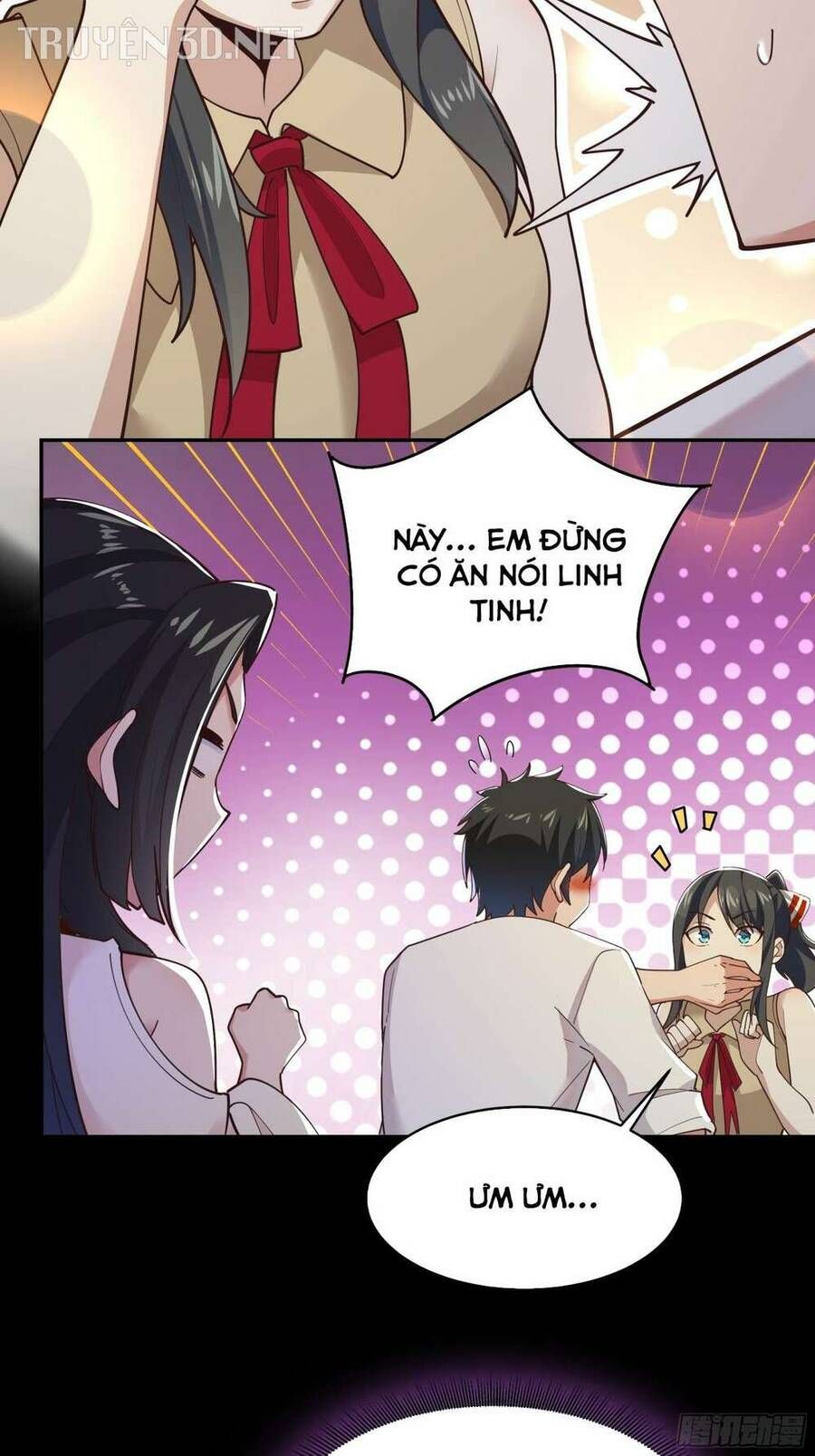 đọc truyện Trùng Sinh Đô Thị Thiên Tôn Chương 400 ảnh 16 tại Thiên Thai Truyện