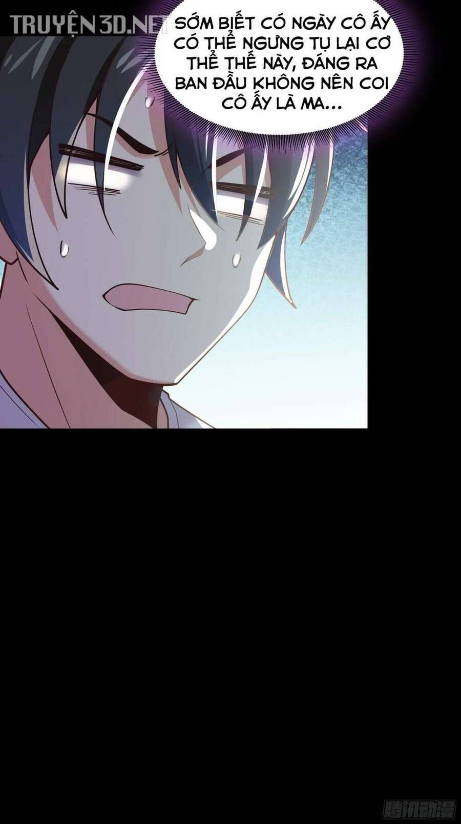 đọc truyện Trùng Sinh Đô Thị Thiên Tôn Chương 400 ảnh 17 tại Thiên Thai Truyện