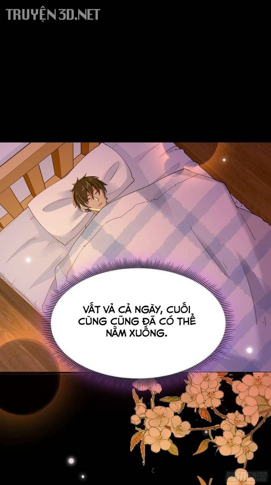 đọc truyện Trùng Sinh Đô Thị Thiên Tôn Chương 400 ảnh 18 tại Thiên Thai Truyện