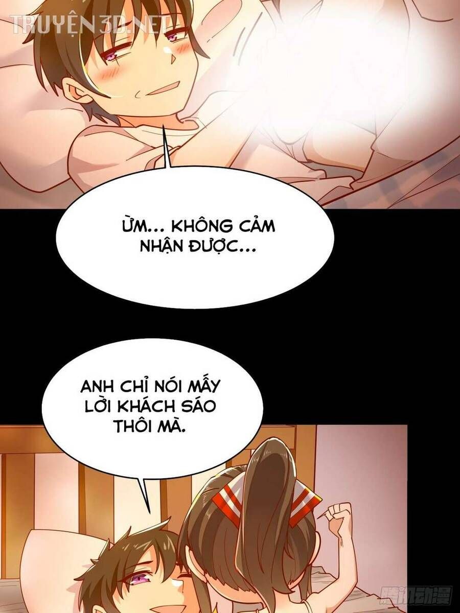 đọc truyện Trùng Sinh Đô Thị Thiên Tôn Chương 400 ảnh 22 tại Thiên Thai Truyện