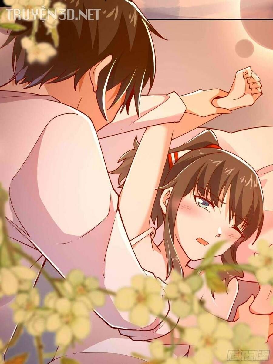 đọc truyện Trùng Sinh Đô Thị Thiên Tôn Chương 400 ảnh 24 tại Thiên Thai Truyện