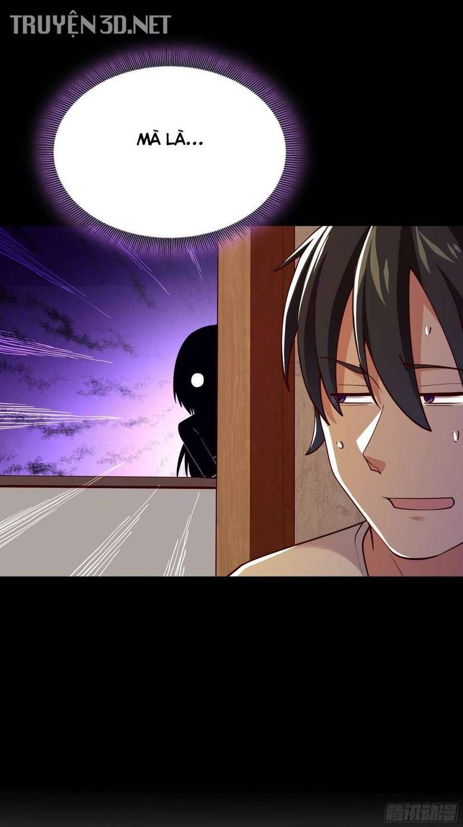 đọc truyện Trùng Sinh Đô Thị Thiên Tôn Chương 400 ảnh 35 tại Thiên Thai Truyện