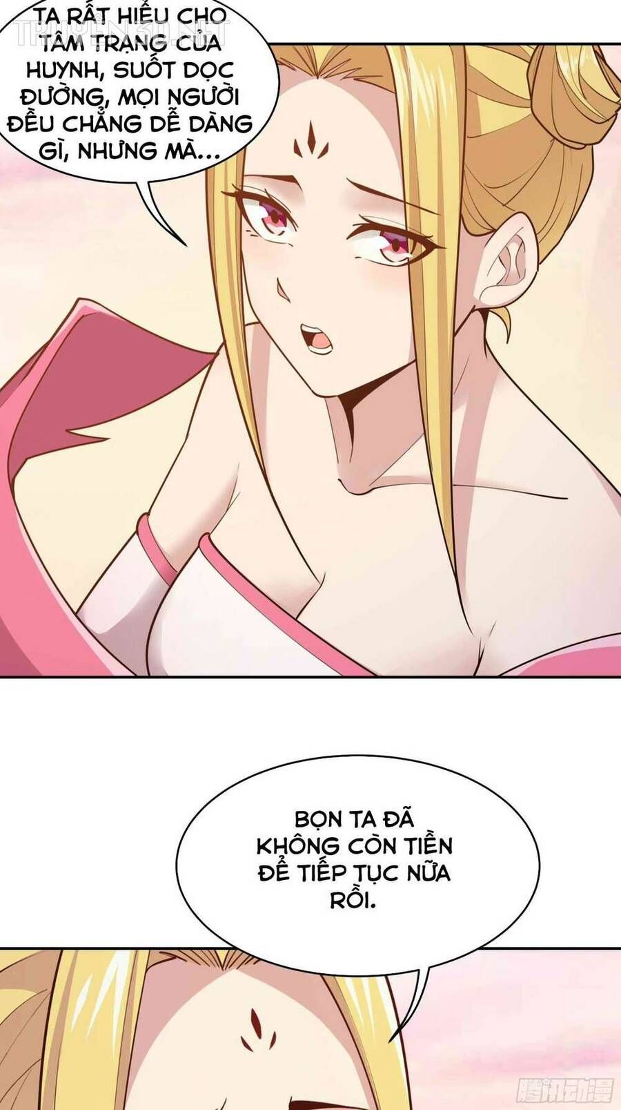 đọc truyện Trùng Sinh Đô Thị Thiên Tôn Chương 400 ảnh 38 tại Thiên Thai Truyện