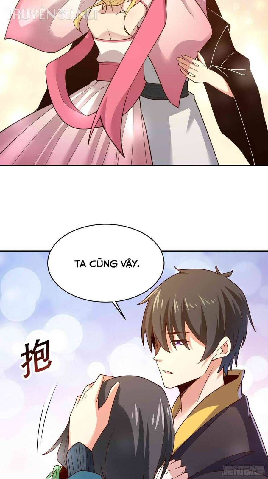 đọc truyện Trùng Sinh Đô Thị Thiên Tôn Chương 400 ảnh 41 tại Thiên Thai Truyện