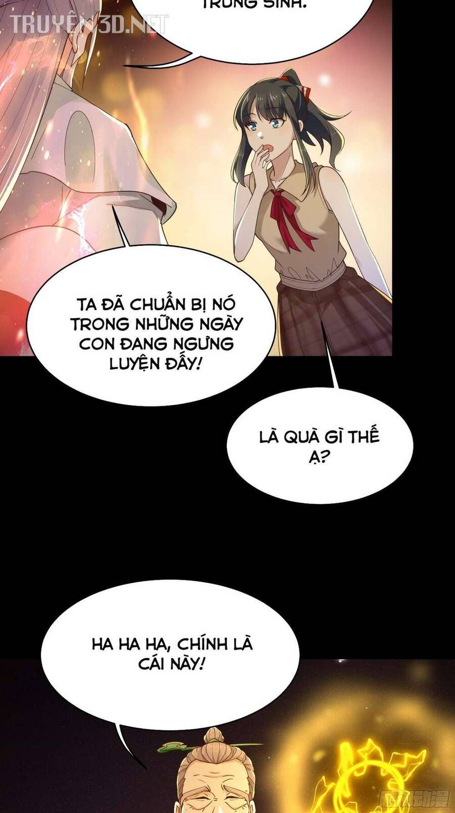 đọc truyện Trùng Sinh Đô Thị Thiên Tôn Chương 400 ảnh 6 tại Thiên Thai Truyện