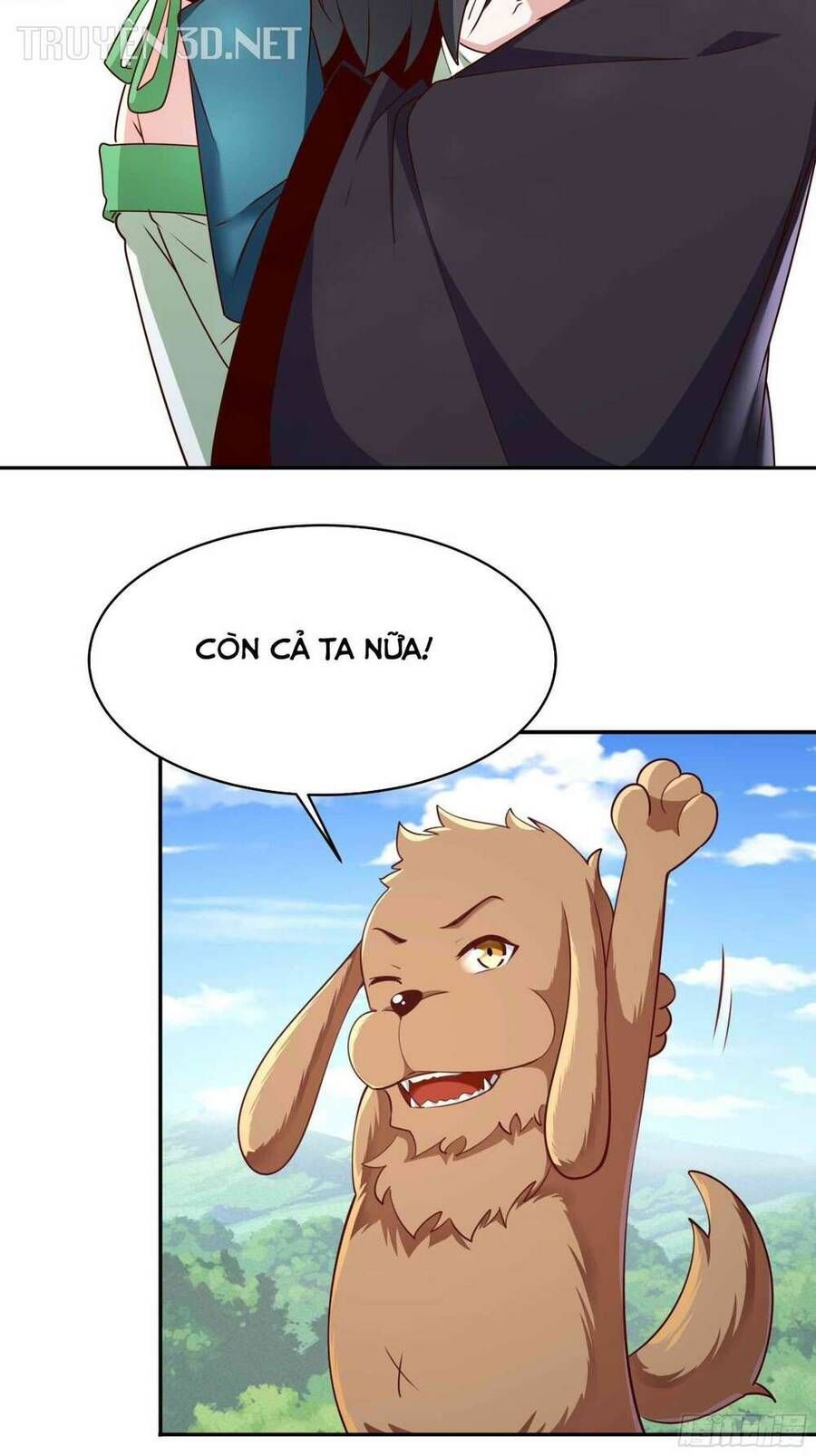 đọc truyện Trùng Sinh Đô Thị Thiên Tôn Chương 400 ảnh 42 tại Thiên Thai Truyện