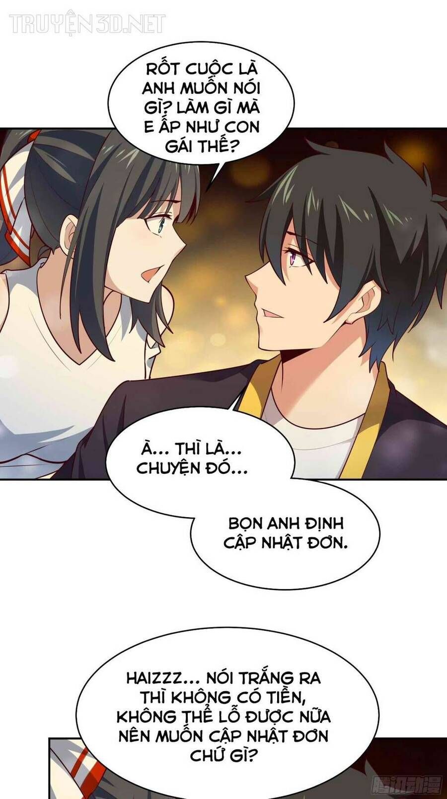 đọc truyện Trùng Sinh Đô Thị Thiên Tôn Chương 400 ảnh 43 tại Thiên Thai Truyện