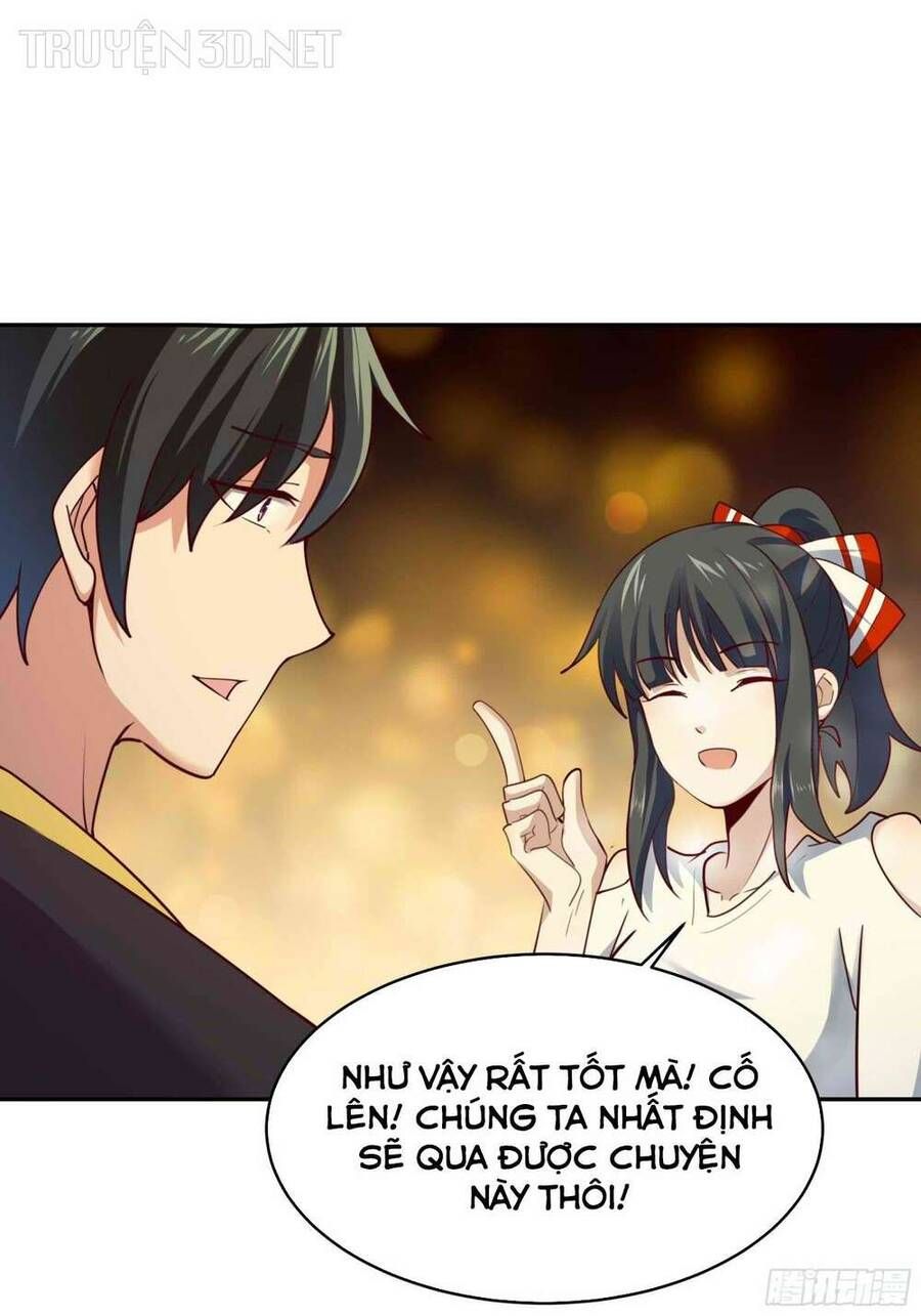 đọc truyện Trùng Sinh Đô Thị Thiên Tôn Chương 400 ảnh 46 tại Thiên Thai Truyện