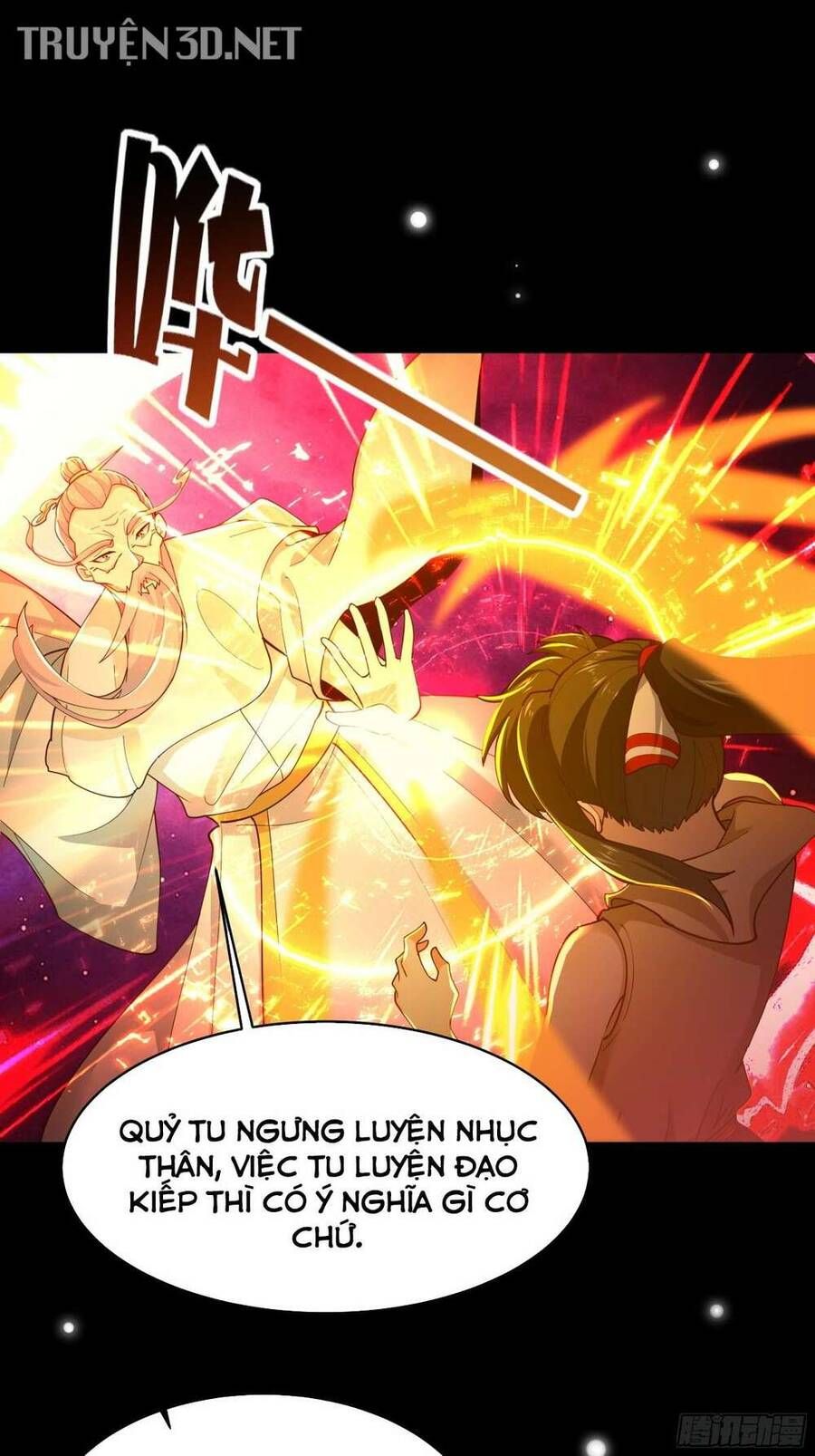 đọc truyện Trùng Sinh Đô Thị Thiên Tôn Chương 400 ảnh 9 tại Thiên Thai Truyện