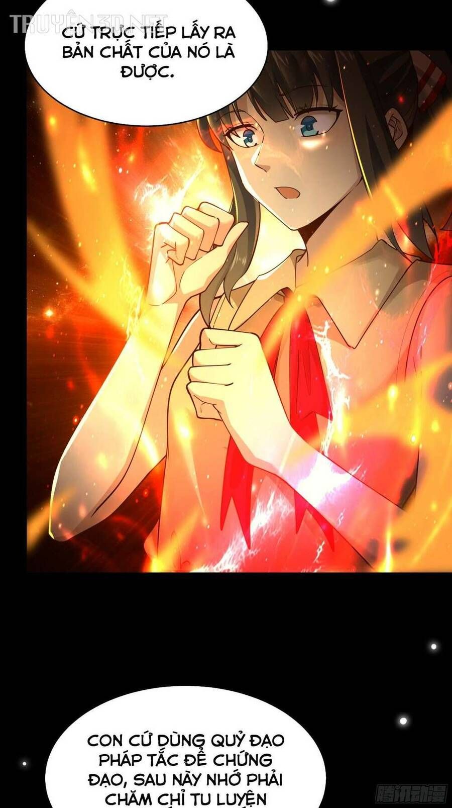 đọc truyện Trùng Sinh Đô Thị Thiên Tôn Chương 400 ảnh 10 tại Thiên Thai Truyện