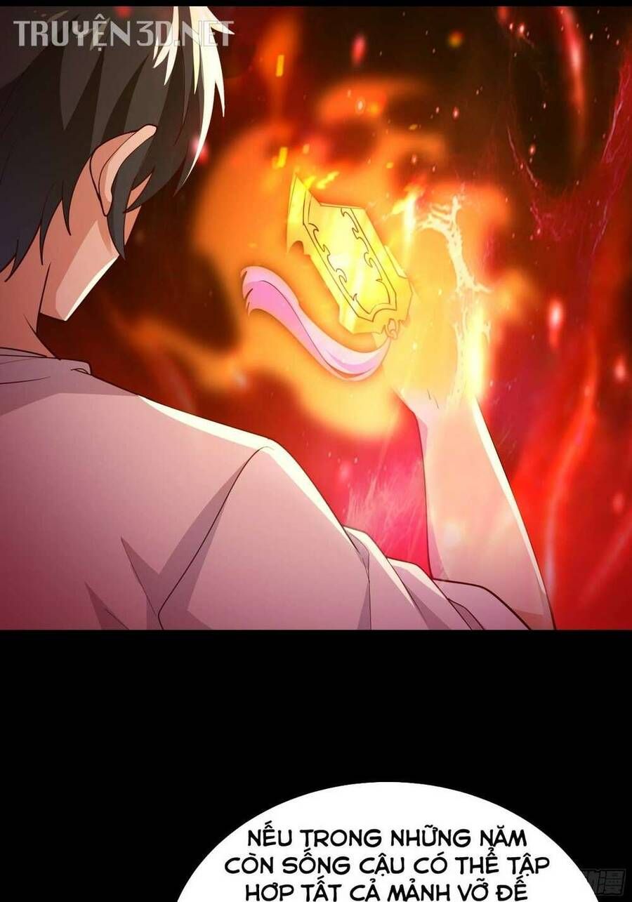 đọc truyện Trùng Sinh Đô Thị Thiên Tôn Chương 401 ảnh 17 tại Thiên Thai Truyện