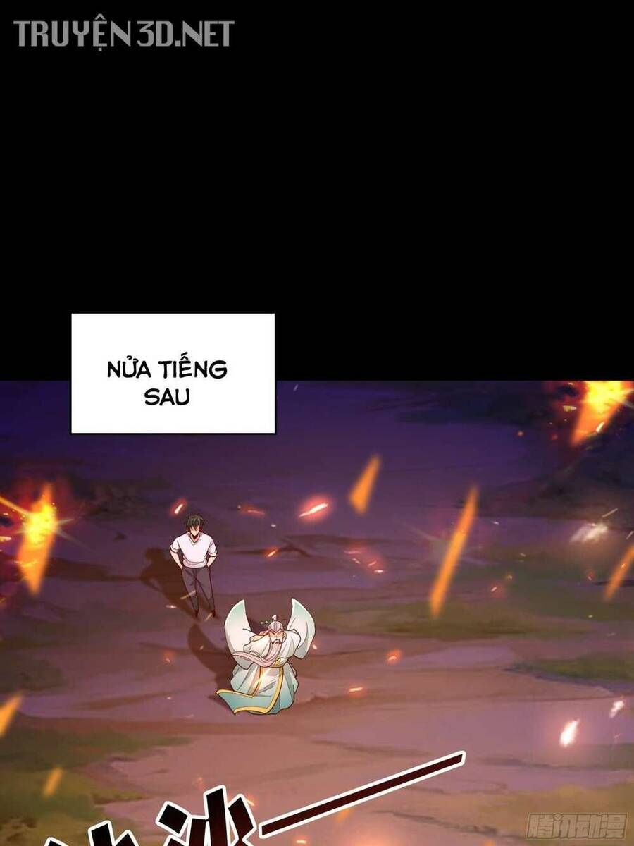 đọc truyện Trùng Sinh Đô Thị Thiên Tôn Chương 401 ảnh 31 tại Thiên Thai Truyện