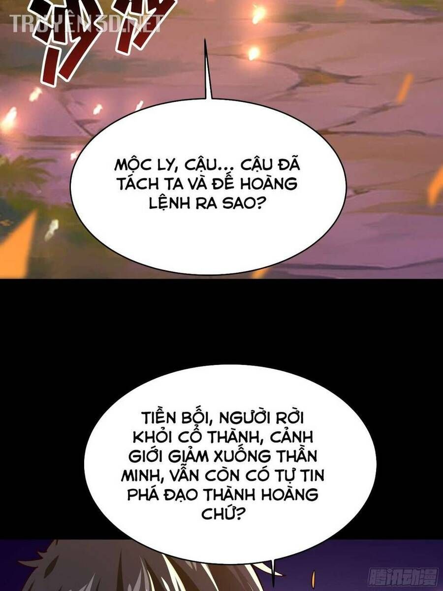 đọc truyện Trùng Sinh Đô Thị Thiên Tôn Chương 401 ảnh 32 tại Thiên Thai Truyện